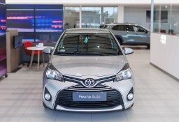 Toyota Yaris III 1.33 Premium