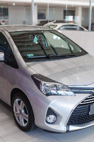 Toyota Yaris III 1.33 Premium-2