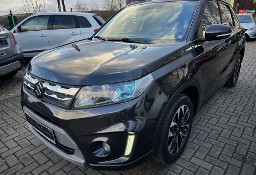 Suzuki Vitara II 1.6 120 KM FulLed Navi Kamera Skóra KeyLess Acc Pdc !