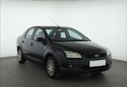 Ford Focus II , Salon Polska, Serwis ASO, GAZ, Klimatronic, Parktronic,ALU