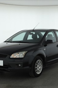 Ford Focus II , Salon Polska, Serwis ASO, GAZ, Klimatronic, Parktronic,ALU-2