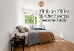 Mieszkanie Bielsko-Biała