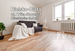 Mieszkanie Bielsko-Biała