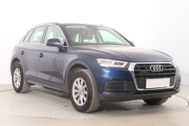 Audi Q5 III , Serwis ASO, Automat, VAT 23%, Skóra, Navi, Klimatronic,