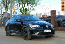 Renault Arkana R.S. Line z Gwarancją Bezwypadkowa