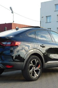 Renault Arkana R.S. Line z Gwarancją Bezwypadkowa-2
