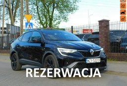 Renault Arkana R.S. Line z Gwarancją Bezwypadkowa