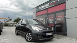 Citroen C3 II (8) GWARANCJA Poliftowy Udok. przebieg 101tys km! Zamiana RATY