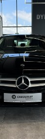 Mercedes-Benz Klasa C W205 Limousine 1.6 129KM automat 2018/2019 r., salon PL, f-a VAT-3