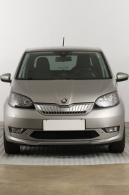 Skoda Citigo Citigo Citigo-e , SoH 90%, Automat, Klimatronic, Tempomat, Parktronic,-2