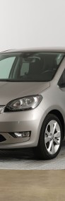 Skoda Citigo Citigo Citigo-e , SoH 90%, Automat, Klimatronic, Tempomat, Parktronic,-3