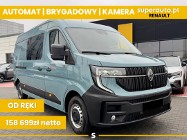 Renault Master L3H2 Extra Zabudowa Brygadowa AT9 L3H2 Extra Zabudowa Brygadowa AT9 2.0
