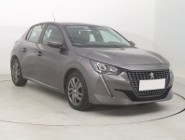 Peugeot 208 , Salon Polska, Serwis ASO, Klima, Tempomat, Parktronic