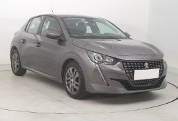 Peugeot 208 , Salon Polska, Serwis ASO, Klima, Tempomat, Parktronic