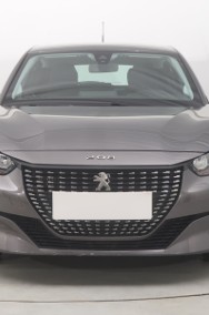 Peugeot 208 , Salon Polska, Serwis ASO, Klima, Tempomat, Parktronic-2