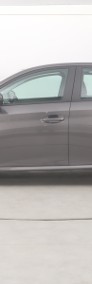 Peugeot 208 , Salon Polska, Serwis ASO, Klima, Tempomat, Parktronic-4