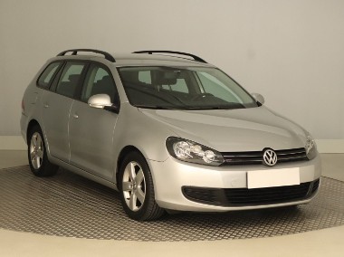 Volkswagen Golf VI , Klimatronic,ALU-1