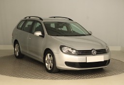 Volkswagen Golf VI , Klimatronic,ALU