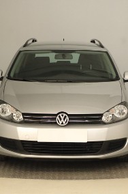 Volkswagen Golf VI , Klimatronic,ALU-2