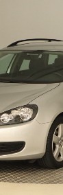 Volkswagen Golf VI , Klimatronic,ALU-3