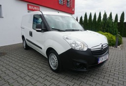 Opel Combo 65700km*1.3*serwis*zarejestrowany w PL*z Niemiec