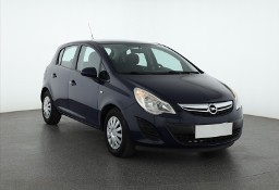 Opel Corsa D , Salon Polska, Klima, Parktronic