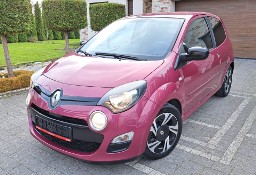 Renault Twingo II 1,2 16V 75PS 104tys.km. LIMITED EDITION!!!