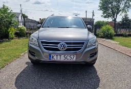 Volkswagen Tiguan I 2.0 TDI 140KM SPORT