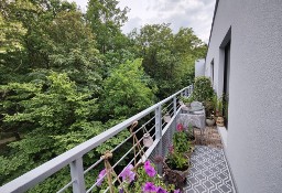 Apartament 96m2 z widokiem na Park Piastowski