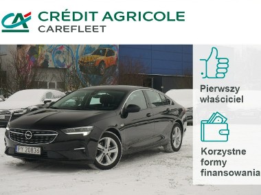 Opel Insignia II Country Tourer 2.0 CDTI 174 KM Elegance Salon Polska Faktura Vat 23% PY20836-1