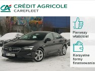 Opel Insignia II Country Tourer 2.0 CDTI 174 KM Elegance Salon Polska Faktura Vat 23% PY20836