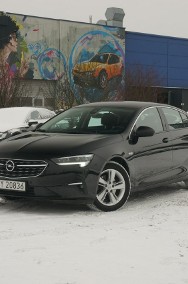 Opel Insignia II Country Tourer 2.0 CDTI 174 KM Elegance Salon Polska Faktura Vat 23% PY20836-2
