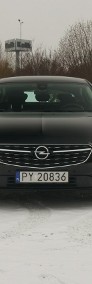Opel Insignia II Country Tourer 2.0 CDTI 174 KM Elegance Salon Polska Faktura Vat 23% PY20836-3