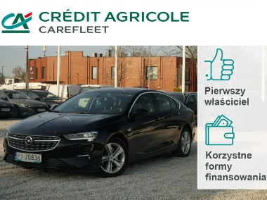 Opel Insignia II Country Tourer 2.0 CDTI 174 KM Elegance Salon Polska Faktura Vat 23% PY20836-1