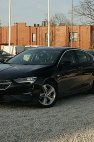 Opel Insignia II Country Tourer 2.0 CDTI 174 KM Elegance Salon Polska Faktura Vat 23% PY20836-2