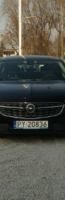 Opel Insignia II Country Tourer 2.0 CDTI 174 KM Elegance Salon Polska Faktura Vat 23% PY20836-3