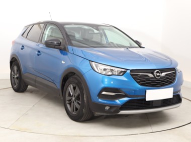 Opel , Salon Polska, Serwis ASO, Skóra, Klimatronic, Tempomat,-1