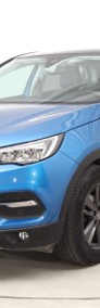 Opel , Salon Polska, Serwis ASO, Skóra, Klimatronic, Tempomat,-3