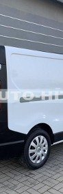 Renault Trafic L2H1 Długi Klima 2.0DCI 120KM *Gwarancja-4