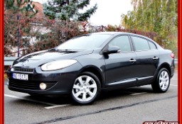 Renault Fluence Zarejestrowany 1.6i 110KM Navi Skóra Alu17 Keyless Doinwestowany