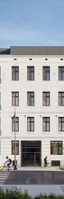 Apartament w centrum Łodzi-3