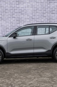 Volvo XC40 B3 Plus Dark B3 Plus Dark 2.0 (177KM)| Kamera 360-2