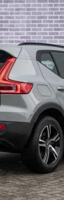 Volvo XC40 B3 Plus Dark B3 Plus Dark 2.0 (177KM)| Kamera 360-4