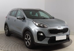 Kia Sportage IV , Salon Polska, VAT 23%, Navi, Klimatronic, Tempomat,