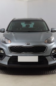 Kia Sportage IV , Salon Polska, VAT 23%, Navi, Klimatronic, Tempomat,-2