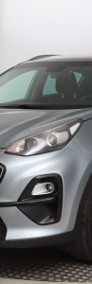Kia Sportage IV , Salon Polska, VAT 23%, Navi, Klimatronic, Tempomat,-3