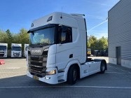Scania R450 Next Gen 2019r
