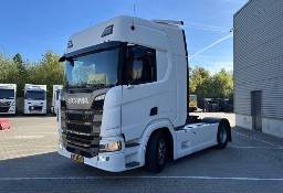Scania R450 Next Gen 2019r