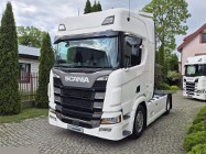 Scania R450 Next Gen 2019r