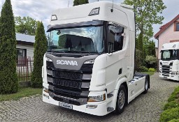 Scania R450 Next Gen 2019r